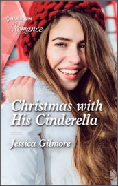 Christmas with His Cinderella - Jessica Gilmore