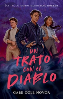 Un trato con el diablo by Gabe Cole Novoa