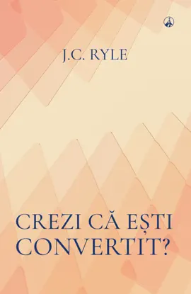 Read: Crezi Book că ești convertit?