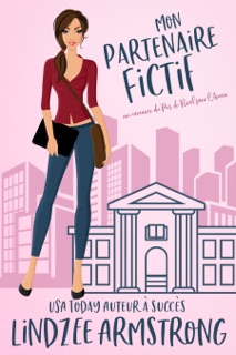 Mon Partenaire Fictif by Lindzee Armstrong