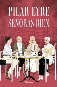 Señoras bien Book Cover