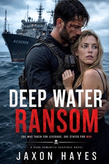Deep Water Ransom by Jaxon Hayes