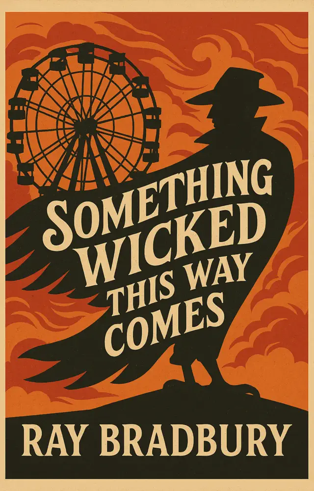 Something Wicked This Way Comes