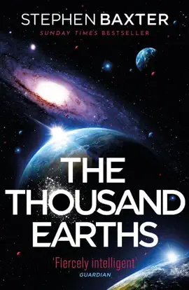 Read: The Book Thousand Earths