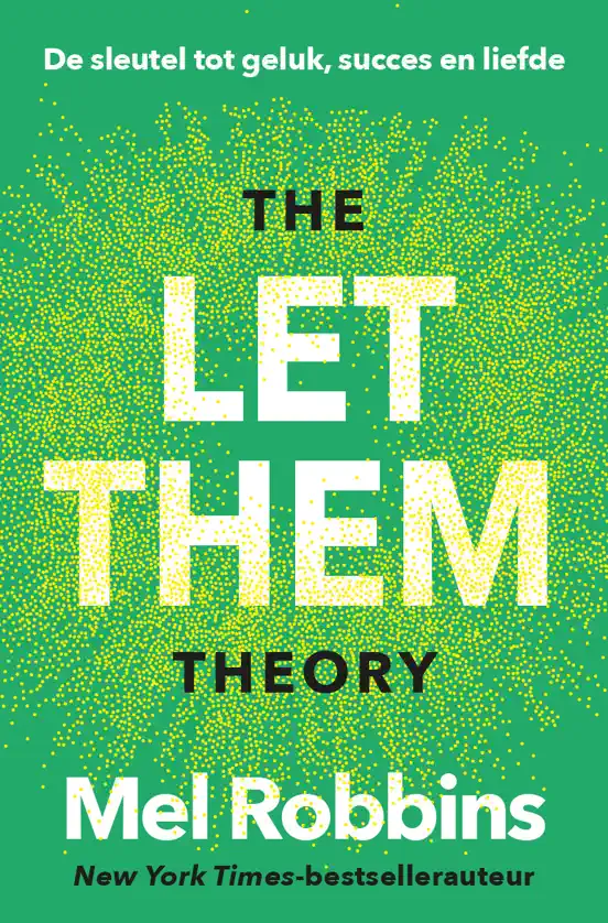 The Let Them Theory