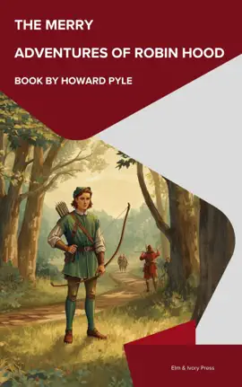 The Merry Adventures of Robin Hood