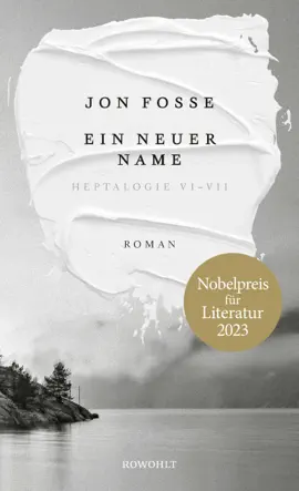 Read: Ein Book neuer Name