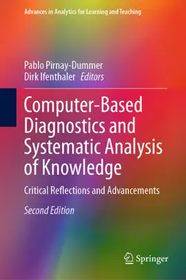 Read: Computer-Based Diagnostics and Systematic Analysis of Book Knowledge