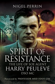 Spirit of Resistance