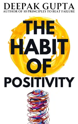 Read: The Habit of Book Positivity