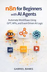 n8n for Beginners with AI Agents