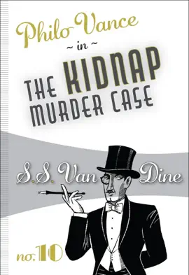Read: The Kidnap Murder Book Case