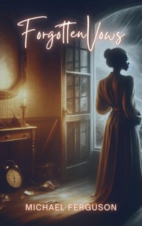 Forgotten Vows by Michael Ferguson