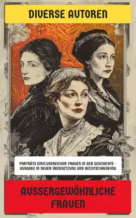 Read: Außergewöhnliche Frauen Book