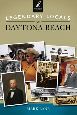 Read: Legendary Book Locals of Daytona Beach