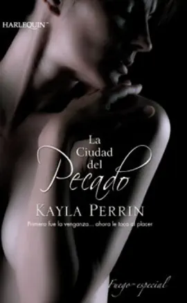Read: La ciudad Book del pecado