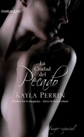 La ciudad del pecado - Kayla Perrin