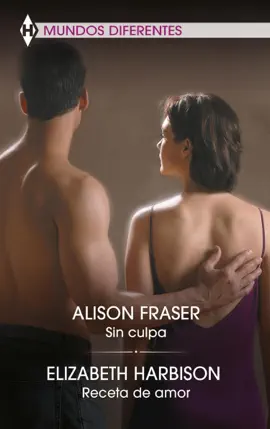 Read: Sin culpa - Receta de amor Book