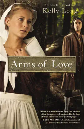 Read: Book Arms of Love