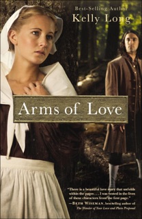 Arms of Love by Kelly Long