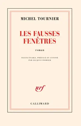 Read: Les fausses Book fenêtres