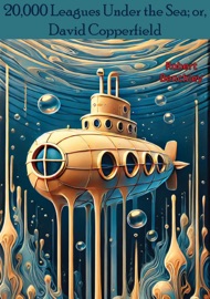 20,000 Leagues Under the Sea; or, David Copperfield - Robert Benchley