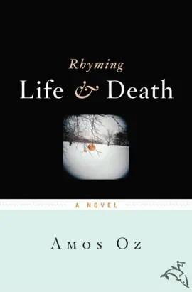 Read: Rhyming Life Book & Death