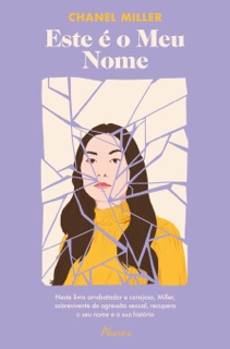 Este é o Meu Nome by Chanel Miller