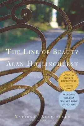 Read: The Line of Book Beauty