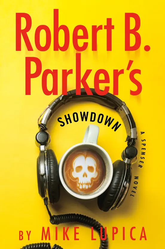Robert B. Parker's Showdown