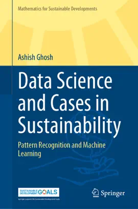 Read: Data Science and Cases in Book Sustainability