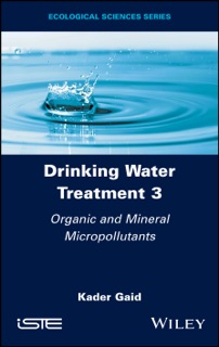 Drinking Water Treatment 3 by Kader Gaid