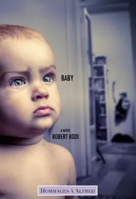Read: Book Baby (Hommages à Alfred)