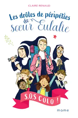 Read: S.O.S Colo Book !