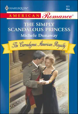 Read: The Book Simply Scandalous Princess