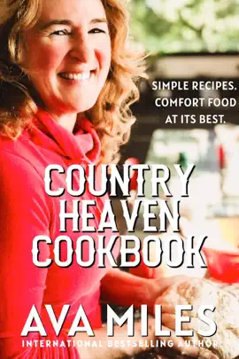 Country Heaven Cookbook