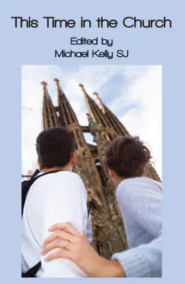 Read: This Time Book in the Church