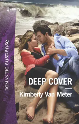 Read: Book Deep Cover