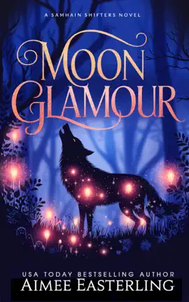Read: Moon Glamour Book