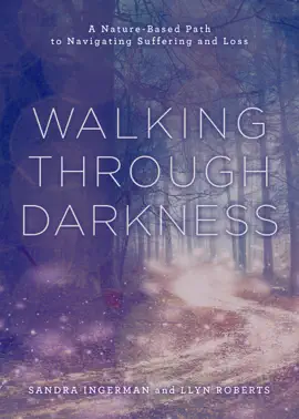 Read: Walking through Book Darkness