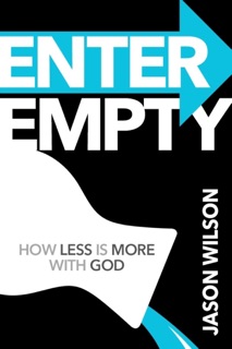 Enter Empty by Jason Wilson