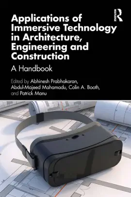 Read: Applications of Immersive Technology in Architecture, Engineering and Book Construction