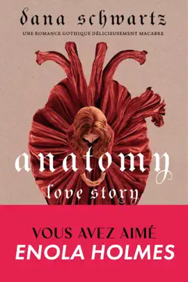 Read: Anatomy