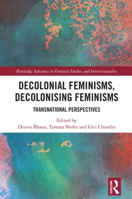 Read: Decolonial Feminisms, Decolonising Book Feminisms