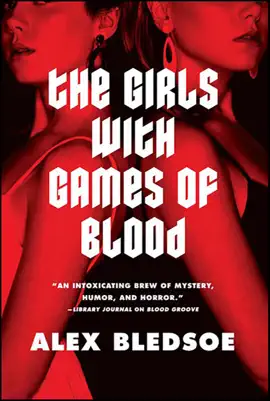 Read: The Girls with Games of Book Blood