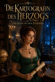 Die Kartografin des Herzogs