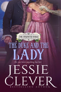 The Duke and the Lady by Jessie Clever