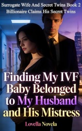 Finding My IVF Baby Belonged to My Husband and His Mistress