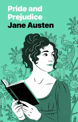 Read: Pride and Prejudice Book