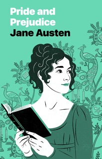 Pride and Prejudice by Jane Austen